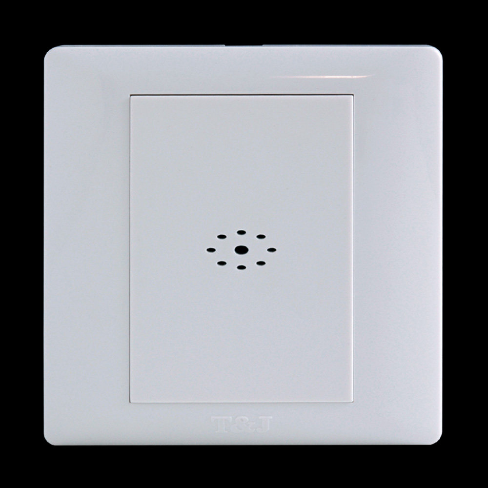 天基86型500W230V声光控延时开关