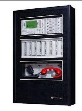 诺蒂菲尔NFS2-3030立柜主机含配置N6000系统火灾报警控制器N6000