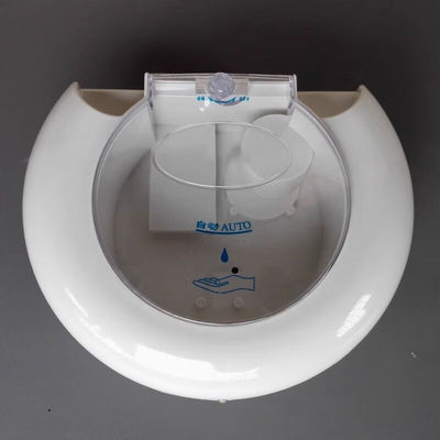 壁挂式自动感应皂液器浴室挂墙给皂器台置式皂液器ZYQ883