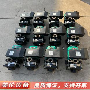402增压泵空气能循环泵全新.议价 威乐水泵MHIL202