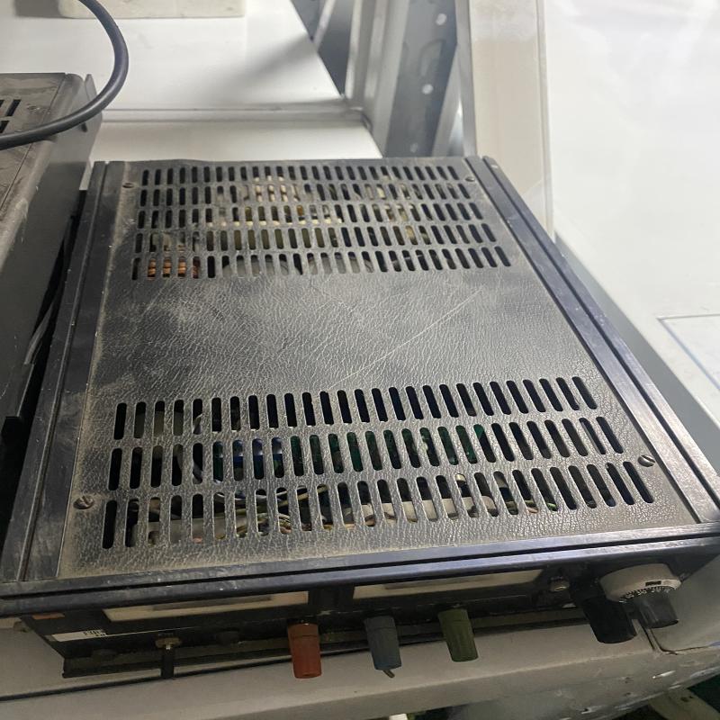 Switchbox SB 30-10，30V3A电源，o全新.议价