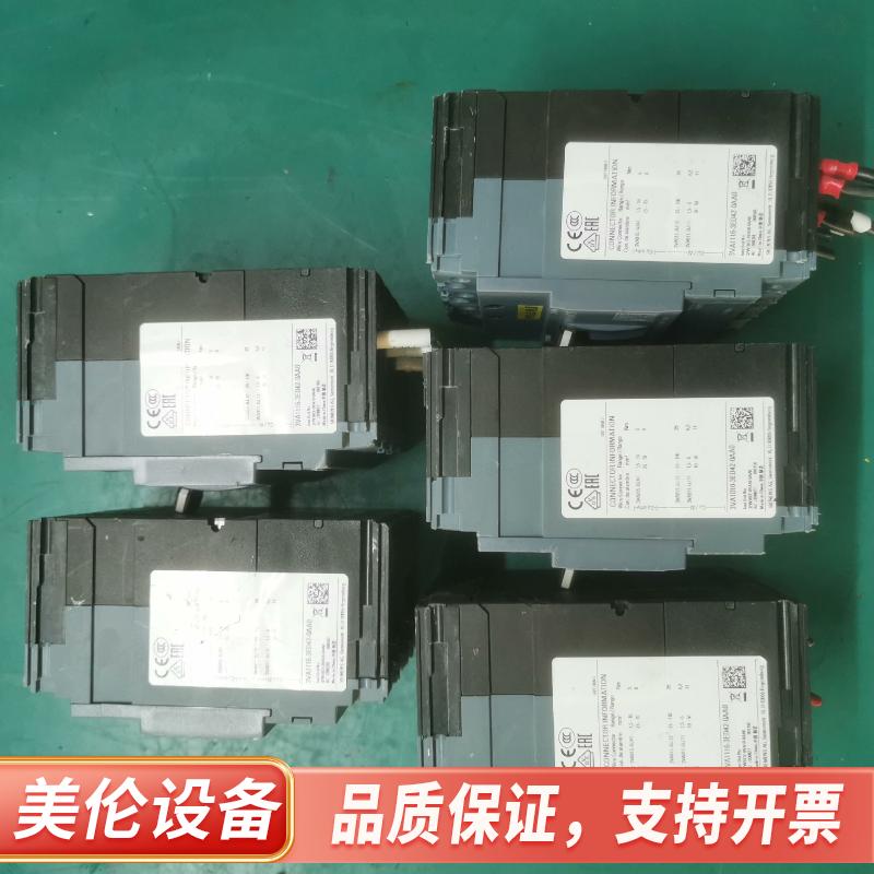 断路器3VA1010-3ED42-0AA0全新.议价