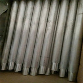 腾宇6061无缝铝管 可以切割 氧化6063非标铝管