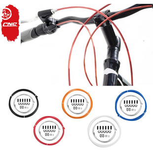 CNC刹车线芯线管 山地公路车刹车线芯钢丝 自行车刹车线套装