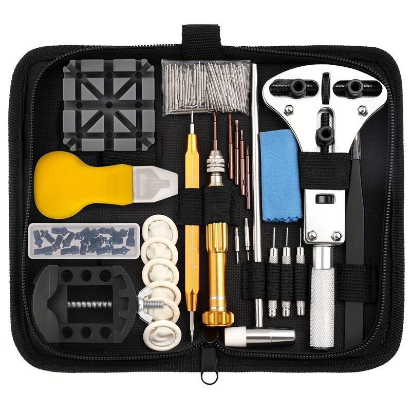 手表维修|开手表后盖|拆表带器|修表工具包套装|表开工具特价优惠