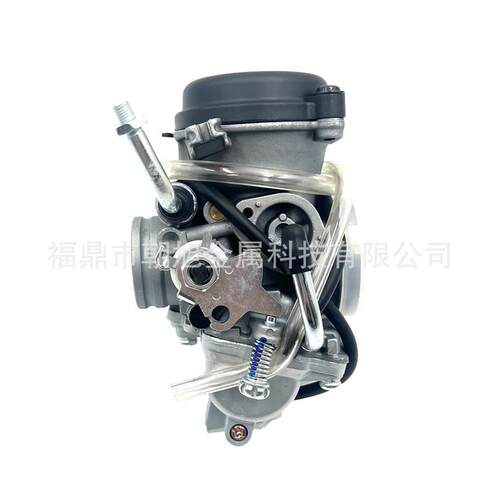 化油器适用FZ16 BYSON FAZER YAMAHA单线 东南亚 南美 骑式摩托车