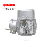 防爆型电动执行机构 M0330 重庆川仪电动智能执行器M0311 M0321