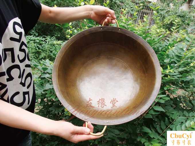 铜锅纯手工加厚铜锅炒菜锅大炒勺纯铜汤锅铜勺子铲子厨房用具炊具|ruв категории кухня/посуда, посуда, горшок/горшок/чайник, Хого - от Buy2taobao.com для оказания профессиональной услуги покупки агента Taobao