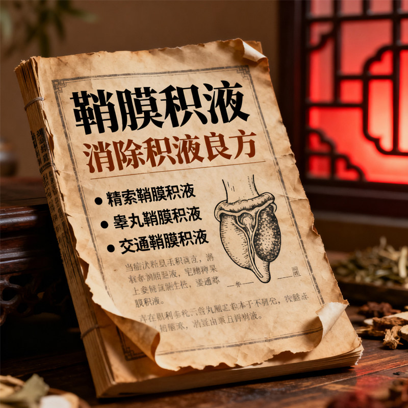 睾丸鞘膜积液药成人小儿精索鞘膜积液阴囊坠痛睾丸炎静脉曲张喷剂