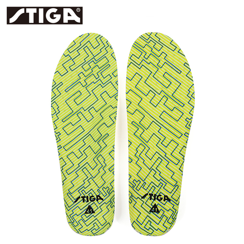 stiga斯蒂卡乒乓球鞋鞋垫