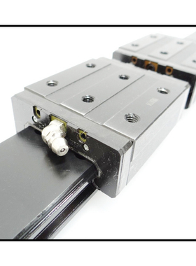 T/H/K直线性导轨滑块 SHW17CR SHW21 SHW27 35 SHW12HRM SHW14CRM