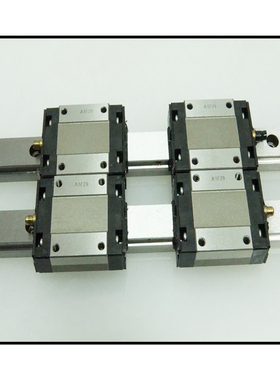 THK直线性滑轨导轨滑块 RSR7M RSR9KM RSR12VM RSR15VM RSR20VM