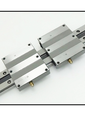 IKO直线导轨滑块线性滑轨滑块 LWFS33 37  LWFH60 LWFH90 LWFH40