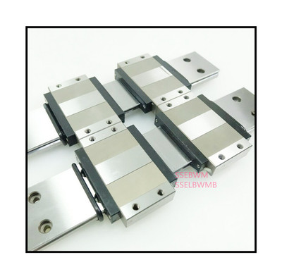 线性滑块直线导轨滑轨
