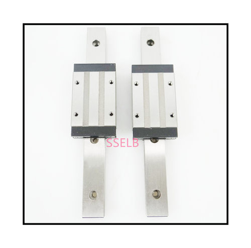 线性滑轨滑块直线导轨滑块 SSELB8 SSELB10 SELB13 SELB16 SELB20