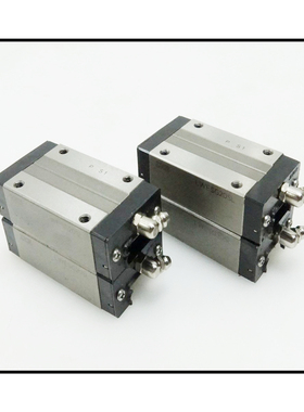 IKO直线性导轨滑轨滑块LWESC15  LWESG20 LWES25 LWES30SL LWES35