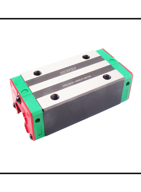 上/银直线性导轨滑块 HGL25HA HGL30HA HGL35HA HGL45HA HGL55HA