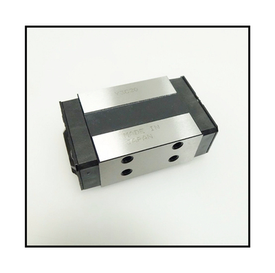 侧面固定型直线导轨滑块ANTHK