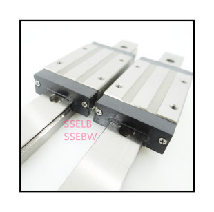 进口线性滑轨直线导轨滑块 SSELBW9 SSELBW12 SSELBW14 SSELBW16