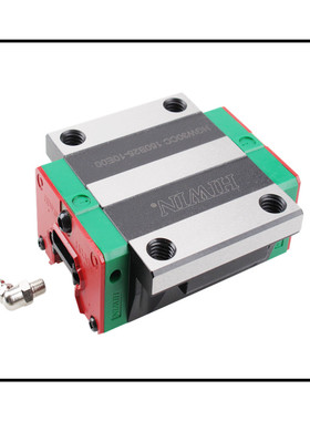 上/银直线导轨滑块线性滑轨滑块 QEW15SA QEW20SA 25 30 35SA SB