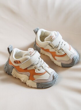 英国Netx Road宝宝学步鞋秋冬款软底0-1-3男女婴儿加绒儿童运动鞋