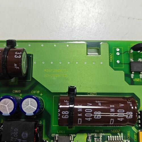 议价CPU226 电源板，适用型号: 216-2BD22可维修