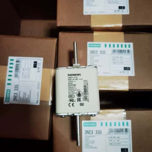 议价快速熔断器3NA3340 200A可维修