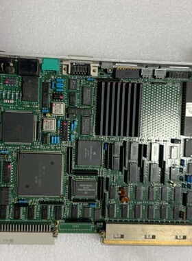 议价99新 ECPU261主板，271-2861型号，芯片接口都可维修
