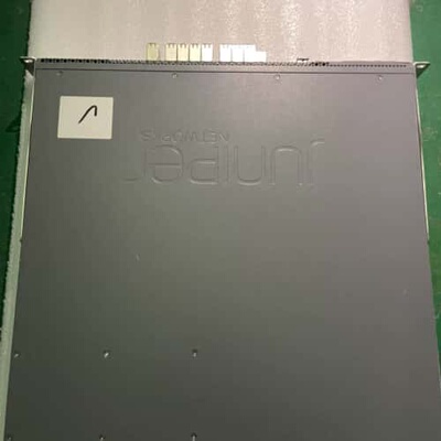 议价Juper 交换机 均有货 议价可维修
