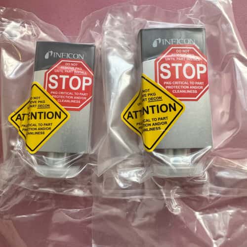 议价英福康PCG550真空计 3PC1-001-0000，可维修
