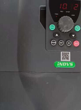 议价iNDVS英捷思Y300变频器可维修