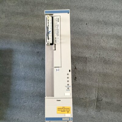 议价NUM驱动器 MDLL2008N00 件可维修