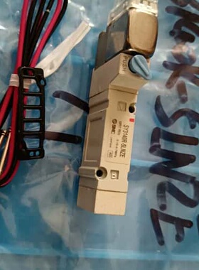 议价电磁阀SY3140R-5LNZE一个，可维修