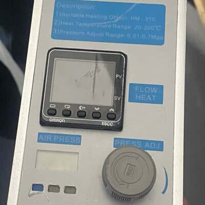 议价铭赛HC-570AD02温度控制器，型号HC-570AD02可维修