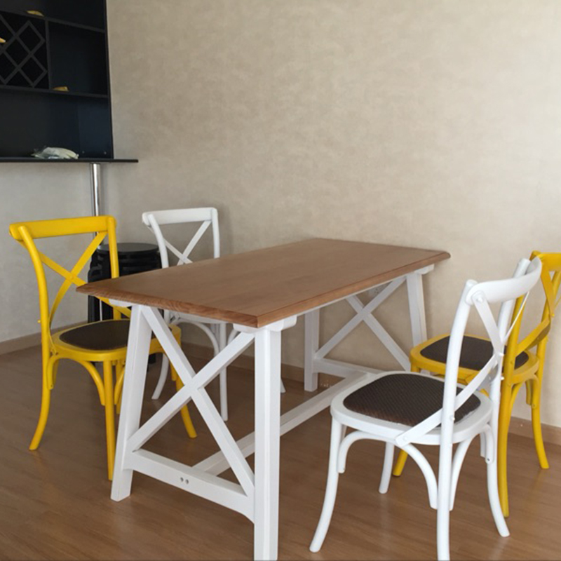 酒吧桌阳台桌实木桌家庭餐桌休闲桌电脑桌欧式做旧复古实木桌在类目 住宅家具, 桌类, 餐桌中 - 来自Buy2taobao.com提供专业的淘宝代购服务