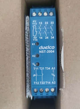 议价商品丹麦DUELCO NST-2004D继电器，询价