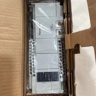 议价可编程控制器，型号AFPXHM8N30T-F，全新原装