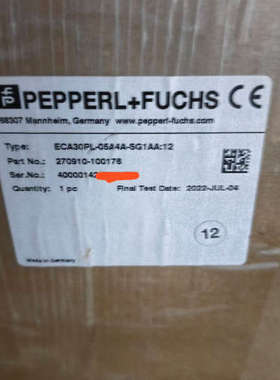 议价商品ECA30PL-05A4A-SG1AA:12恒力开度仪旋转编