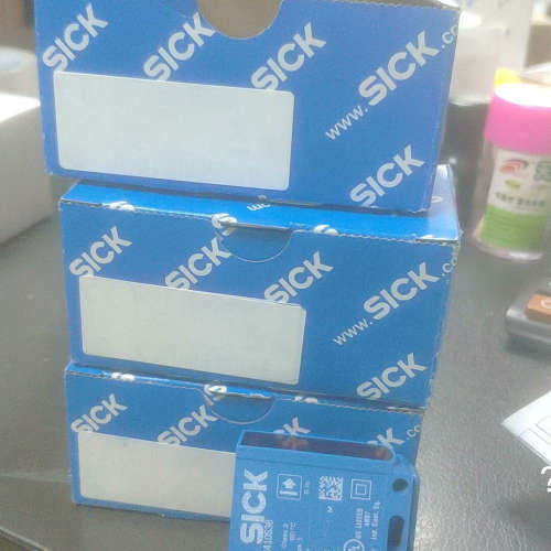 全新SICK光电开关WS12-3D2410S36，订货号20