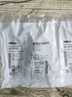 议价全新原装巴鲁夫 BES008L BES M18MI-PSC8