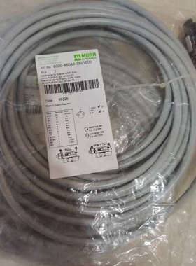 穆尔总线8000-86049-3501000 MURR 66