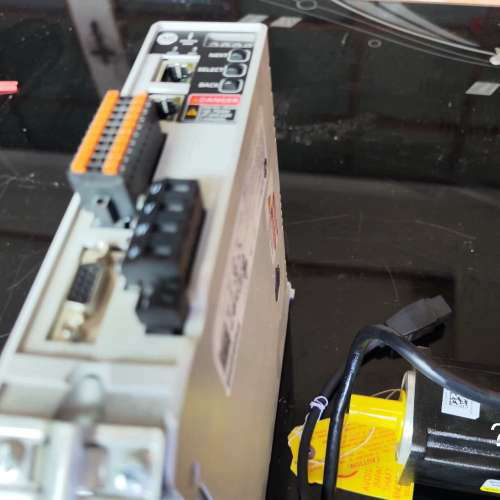 议价全新AB伺服驱动器 2198-C4004-ERS，400w工