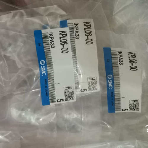 议价商品SMC KPL06-00