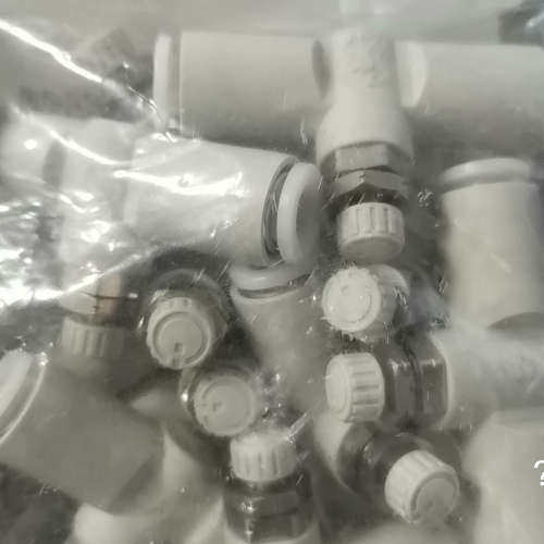 议价商品SMC   AS2001FG-07    几百个