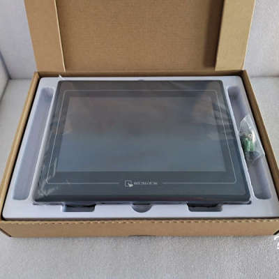 议价威纶通10.1寸TK6102IV3WV触摸屏，成色漂亮带包装