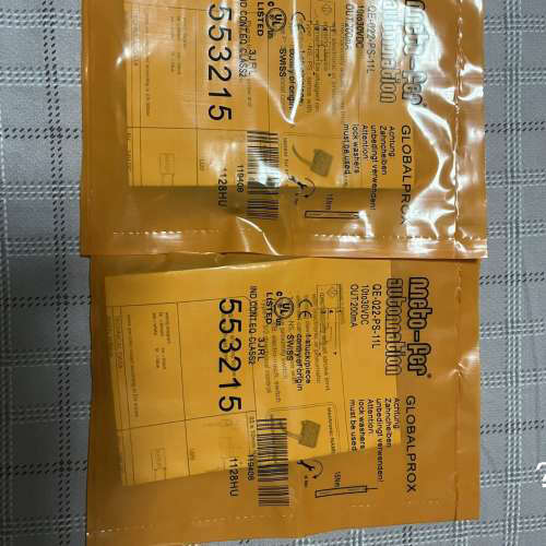 QE-022-PS-11L 开关，全新进口原装正品