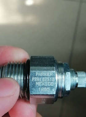 parker/派克插装阀PRH102S10 全新闲置