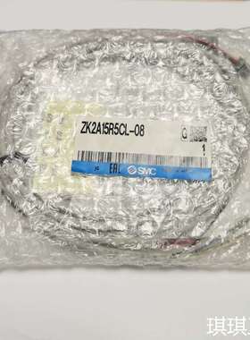 SMC真空发射器 ZK2A15R5CL-08全新原装