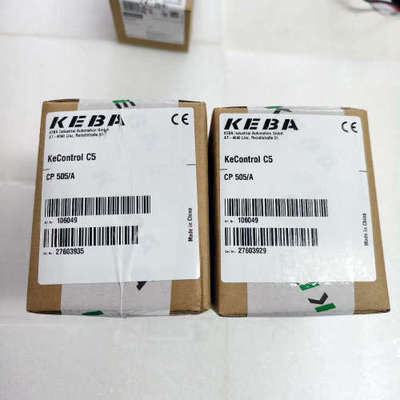 议价科霸控制器CP 505/A