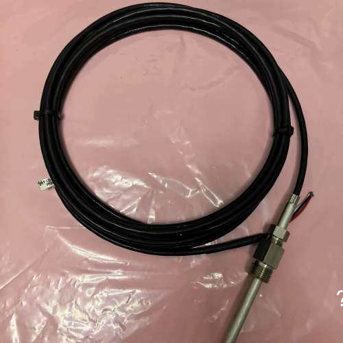 议价温度传感器，TP1305M，1107-61，PTR-M，L=